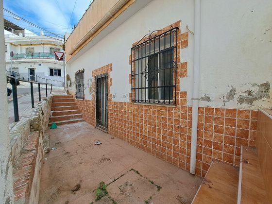Foto 1 de Casa adossada en venda a San Alberto - Tejar de Salyt de 3 habitacions amb terrassa