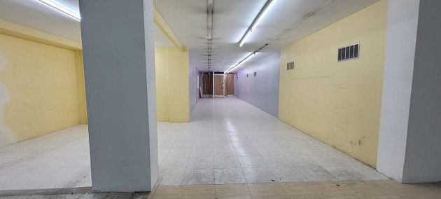 Foto 2 de Alquiler de garaje en La Bozada – Parque Delicias de 55 m²