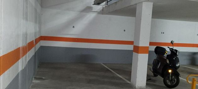 Foto 1 de Garaje en venta en La Paz de 11 m²