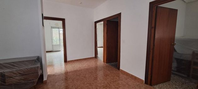 Foto 2 de Pis en venda a Alhama de Aragón de 3 habitacions amb calefacció