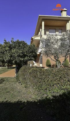 Foto 1 de Casa en venda a Bisbal d´Empordà, La de 6 habitacions amb terrassa i garatge