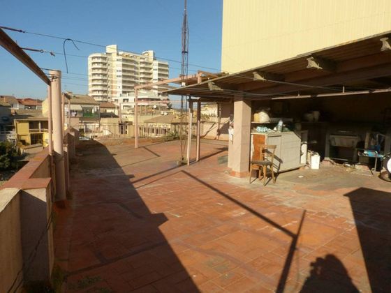 Foto 2 de Venta de local en Bisbal d´Empordà, La con terraza y garaje