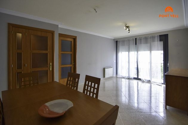 Foto 2 de Pis en venda a Bisbal d´Empordà, La de 3 habitacions amb balcó i aire acondicionat