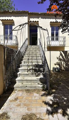 Foto 1 de Venta de casa en Corçà de 3 habitaciones con terraza y jardín