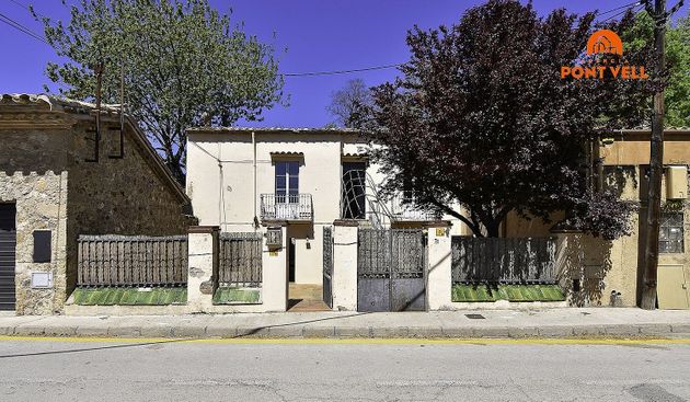 Foto 1 de Venta de casa en Corçà de 3 habitaciones con jardín