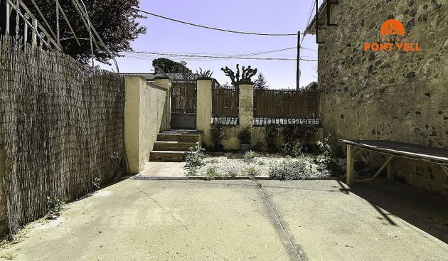 Foto 2 de Casa en venda a Corçà de 3 habitacions amb jardí