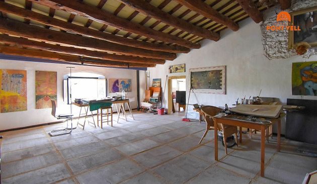 Foto 1 de Àtic en venda a Bisbal d´Empordà, La de 3 habitacions i 284 m²