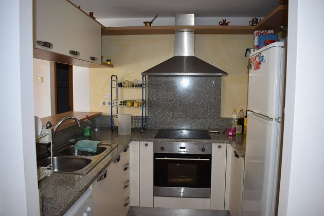 Foto 1 de Pis en venda a Bisbal d´Empordà, La de 2 habitacions amb terrassa i calefacció