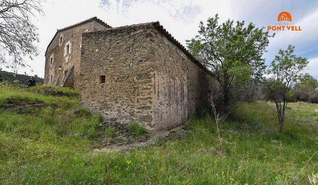 Foto 2 de Casa rural en lloguer a Foixà de 3 habitacions amb terrassa i jardí