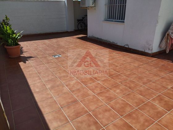 Foto 1 de Pis en venda a Bonanza-Avda de Huelva-Bº Andalucia de 2 habitacions amb terrassa i garatge