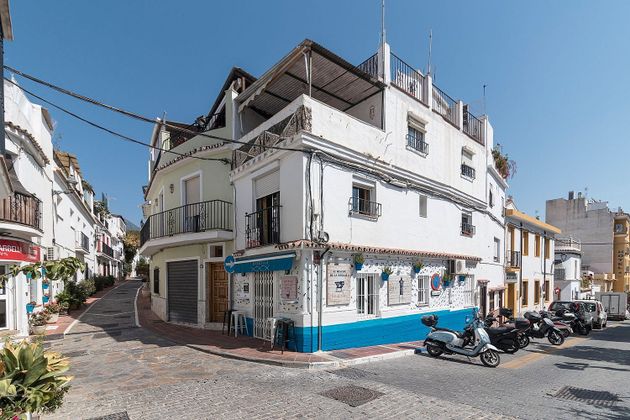 Foto 1 de Casa en venda a calle Portada de 3 habitacions amb terrassa