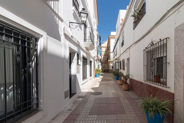 Foto 1 de Casa en venta en calle San Ramón de 4 habitaciones con terraza