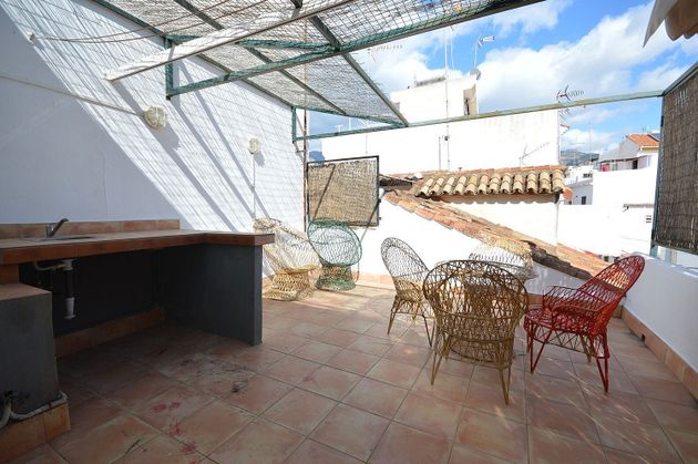 Foto 2 de Casa en venda a Casco Antiguo de 2 habitacions amb terrassa i balcó