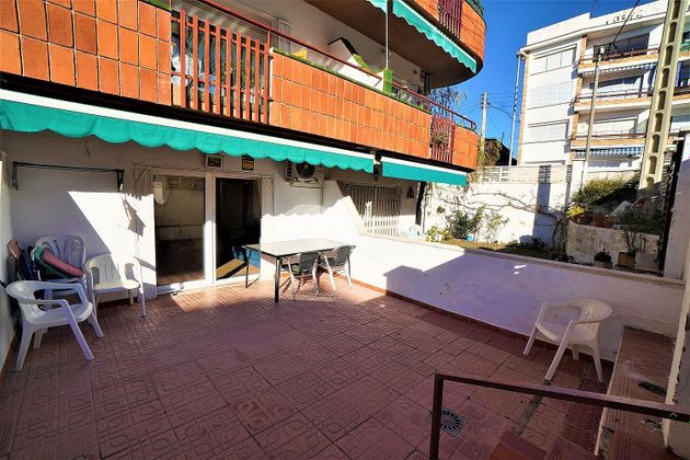 Foto 1 de Piso en venta en Coma-Ruga de 3 habitaciones con terraza y garaje