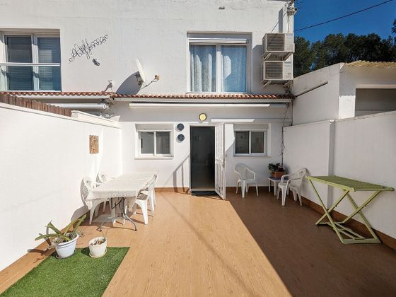 Foto 1 de Casa en venda a Cap Salou de 3 habitacions amb terrassa