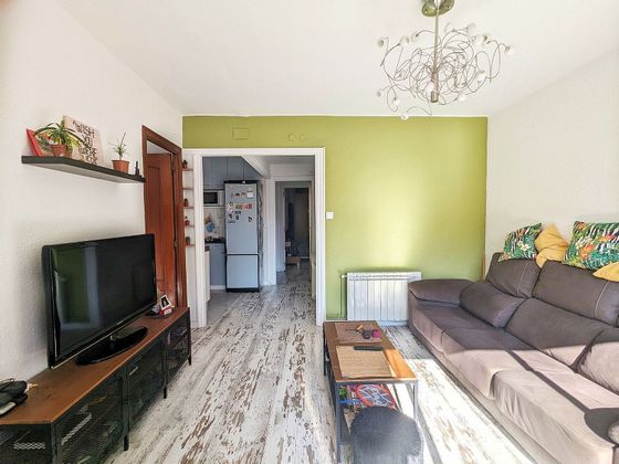Foto 1 de Pis en venda a calle Jaume I de 3 habitacions amb terrassa i calefacció