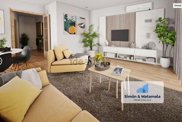 Foto 1 de Casa adosada en venta en Santpedor de 4 habitaciones con terraza y garaje