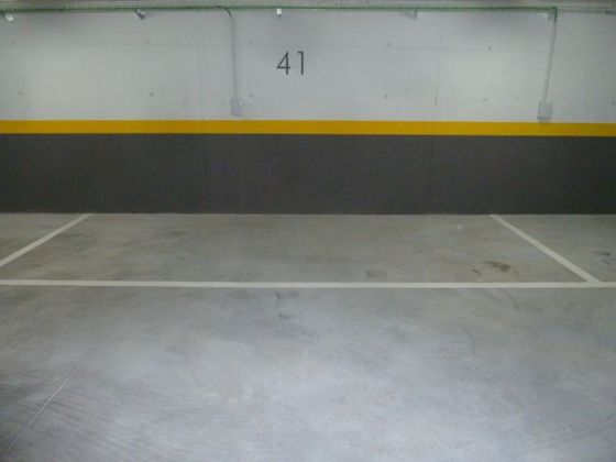 Foto 2 de Garatge en venda a Las Cañas de 10 m²