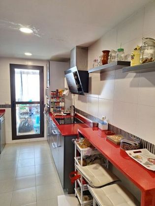 Foto 1 de Piso en venta en Yebes - Valdeluz de 4 habitaciones con garaje y ascensor