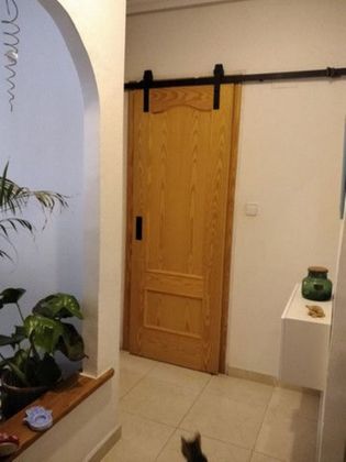 Foto 1 de Pis en venda a Ceutí de 2 habitacions amb garatge i ascensor