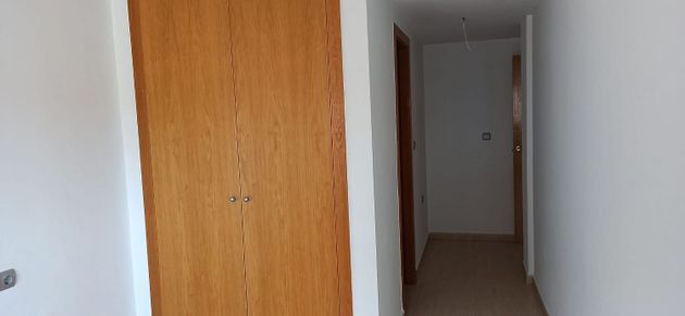 Foto 2 de Piso en venta en Ceutí de 3 habitaciones con garaje y aire acondicionado