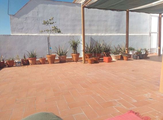 Foto 2 de Àtic en venda a calle Las Viñas de 2 habitacions amb terrassa i garatge
