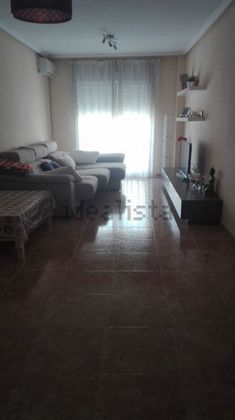 Foto 1 de Pis en venda a Torres de Cotillas (Las) de 3 habitacions amb terrassa i garatge