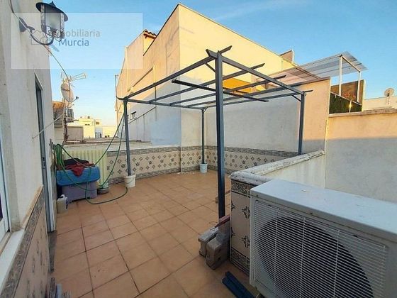 Foto 2 de Dúplex en venta en Ceutí de 4 habitaciones con garaje