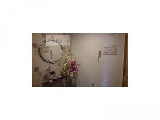Foto 2 de Piso en venta en Calasparra de 3 habitaciones con garaje y ascensor
