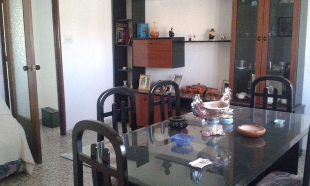 Foto 1 de Piso en venta en Alguazas de 4 habitaciones con terraza y aire acondicionado