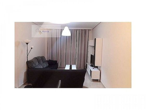 Foto 1 de Piso en venta en Santomera de 3 habitaciones con garaje y aire acondicionado