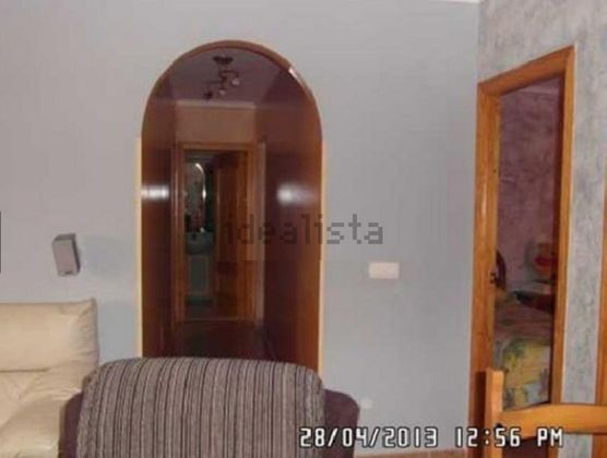 Foto 2 de Casa adossada en venda a Mazarrón ciudad de 3 habitacions amb terrassa i aire acondicionat
