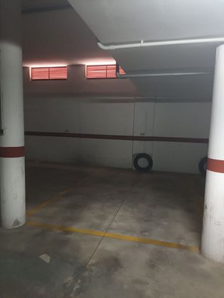 Foto 1 de Garatge en lloguer a Ceutí de 12 m²