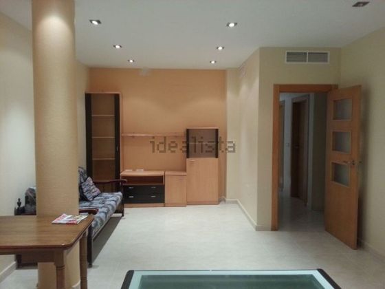 Foto 1 de Piso en venta en Ceutí de 3 habitaciones con terraza y garaje