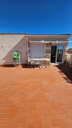 Foto 1 de Àtic en venda a Fortuna de 3 habitacions amb terrassa i garatge