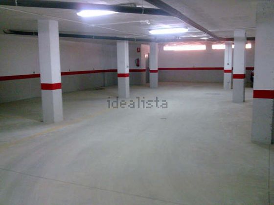 Foto 2 de Piso en venta en Ceutí de 2 habitaciones con garaje y ascensor