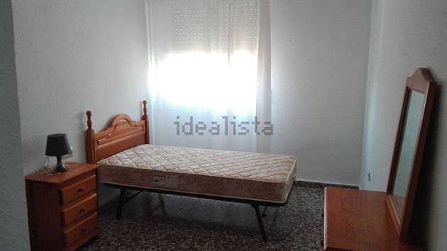 Foto 1 de Piso en venta en Molina de Segura ciudad de 4 habitaciones con balcón y aire acondicionado