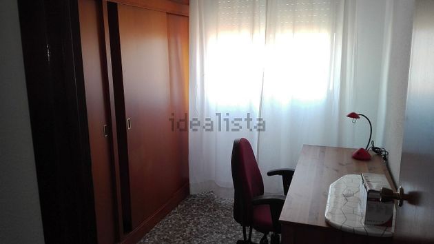 Foto 2 de Piso en venta en Molina de Segura ciudad de 4 habitaciones con balcón y aire acondicionado