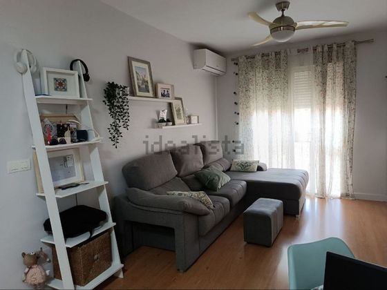Foto 1 de Piso en venta en Alguazas de 2 habitaciones con garaje y aire acondicionado