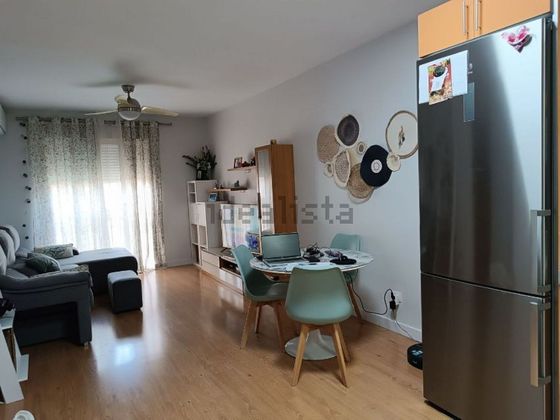 Foto 2 de Pis en venda a Alguazas de 2 habitacions amb garatge i aire acondicionat