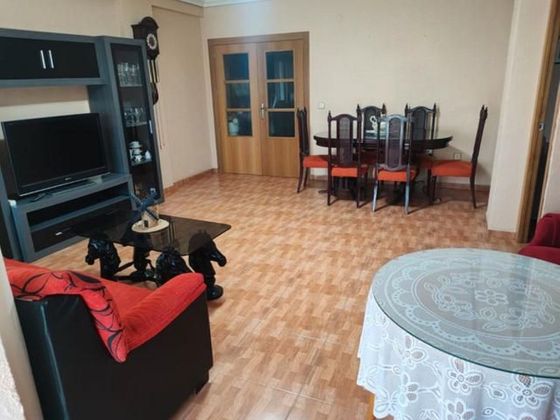 Foto 1 de Pis en venda a Molina de Segura ciudad de 3 habitacions amb aire acondicionat i calefacció