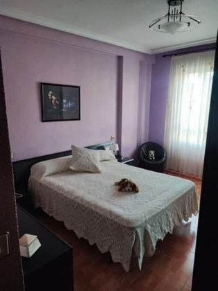 Foto 2 de Pis en venda a Molina de Segura ciudad de 3 habitacions amb aire acondicionat i calefacció