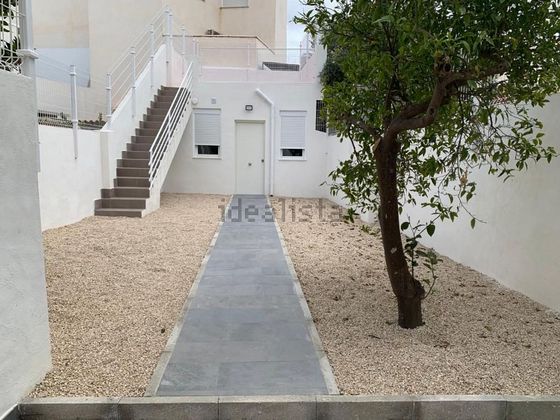 Foto 1 de Casa en venda a La Ñora de 8 habitacions amb terrassa i jardí