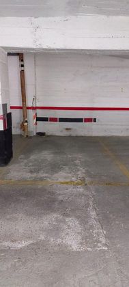 Foto 1 de Venta de garaje en El Carmel de 11 m²