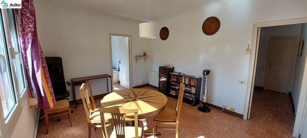 Foto 2 de Piso en venta en Vallcarca i els Penitents de 4 habitaciones con calefacción