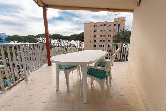Foto 2 de Pis en venda a calle Pau Casals de 4 habitacions amb terrassa i balcó