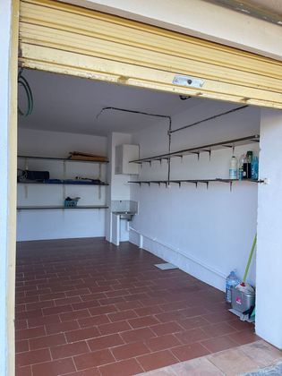 Foto 1 de Garaje en venta en calle Joaquim Serra de 21 m²