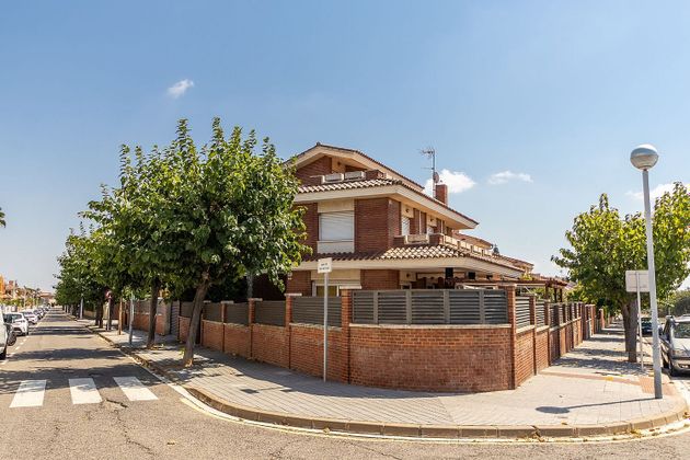 Foto 1 de Xalet en venda a calle L´Hort de Torrell de 7 habitacions amb terrassa i piscina