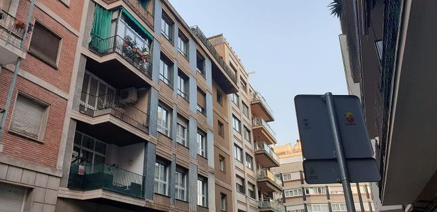Foto 1 de Pis en venda a calle Balmes de 5 habitacions amb balcó i calefacció