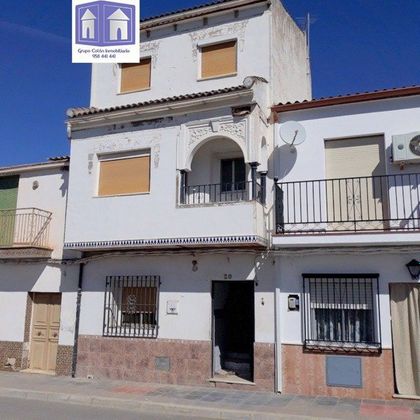 Foto 1 de Casa en venda a Pinos Puente de 4 habitacions amb terrassa i balcó